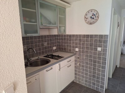 Holiday house Two bedroom house near beach Cove Medvidina, Hvar K-23709 - Outdoor photo 34