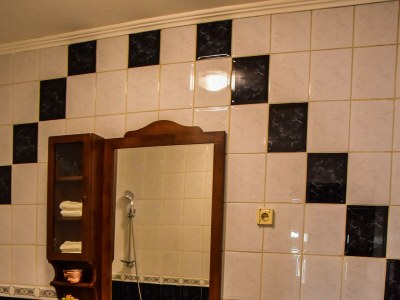 Apartment Two bedroom apartment with terrace Krasica, Rijeka A-23488-a - Outdoor photo 12