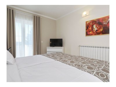 Holiday house Comfortable and spacious house with terrace Sikovo, Biograd K-23718 - Outdoor photo 62