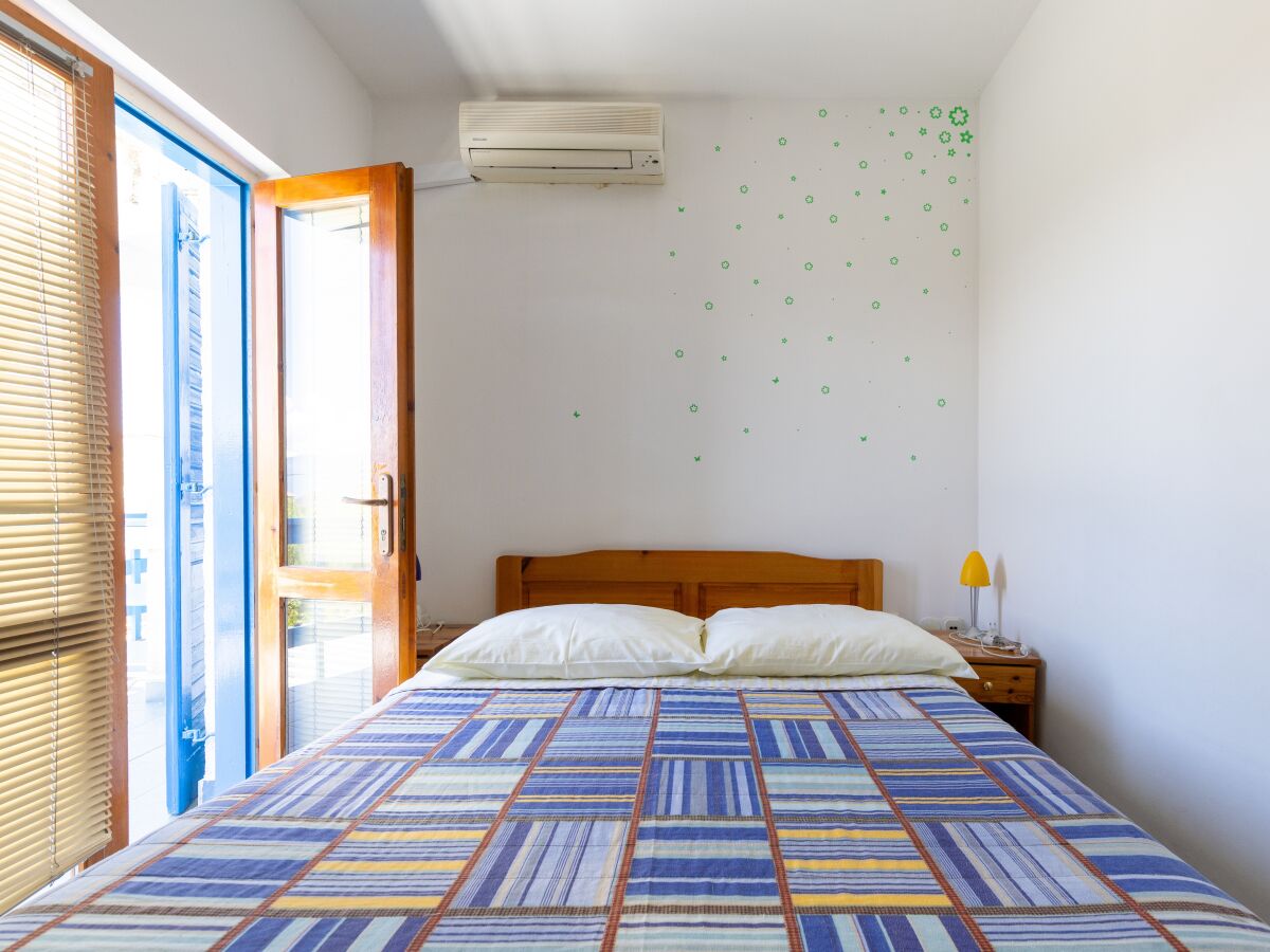Apartment Studio flat with balcony Sućuraj, Hvar AS-6852-c