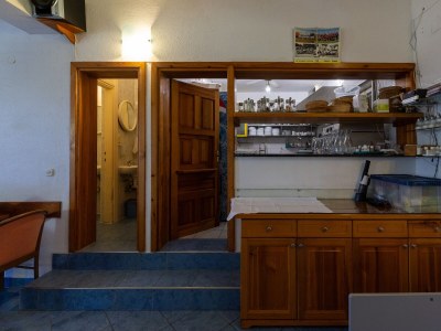 Apartment Studio flat with balcony Sućuraj, Hvar AS-6852-c - Outdoor photo 24