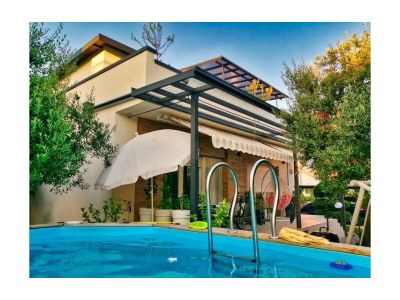 Apartment Two bedroom apartment with terrace Vodice A-23759-a in Vodice - Apartment