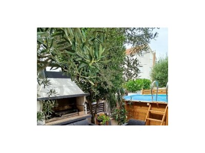 Apartment Two bedroom apartment with terrace Vodice A-23759-a - Outdoor photo 4