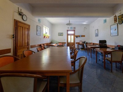 Apartment Studio flat with balcony Sućuraj, Hvar AS-6852-g - Outdoor photo 23