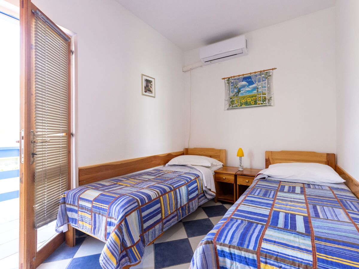 Apartment Studio flat with balcony Sućuraj, Hvar AS-6852-i