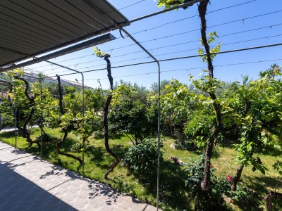 Apartment Studio flat with balcony Sućuraj, Hvar AS-6852-i - Outdoor photo 20