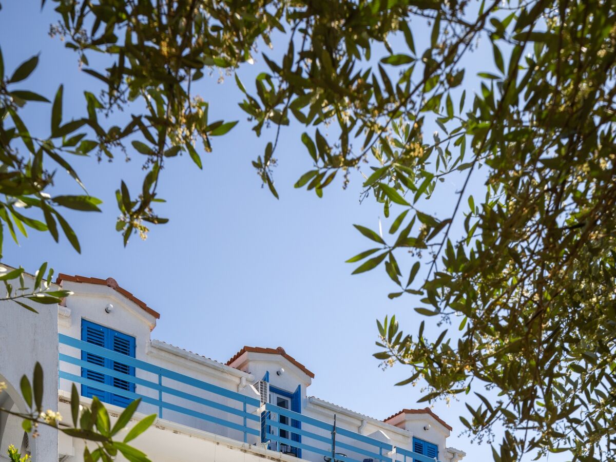 Apartment Studio flat with balcony Sućuraj, Hvar AS-6852-j - Outdoor photo 5