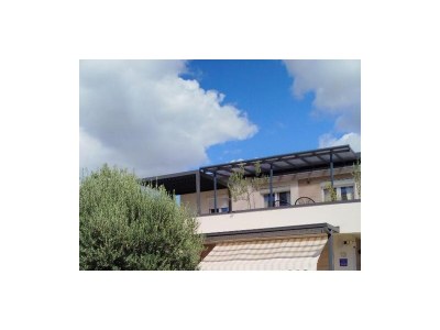 Apartment Two bedroom apartment with terrace Vodice A-23696-b - Outdoor photo 2