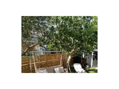 Apartment Two bedroom apartment with terrace Vodice A-23696-b - Outdoor photo 7