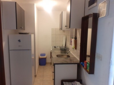 Apartment Seaside secluded apartments Cove Torac, Hvar - 4044 - Outdoor photo 12