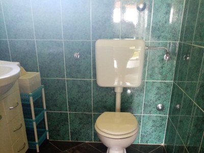 Holiday house Two bedroom house near beach Cove Kobiljak, Pašman K-11391 - Outdoor photo 16