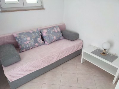 Apartment Studio flat with balcony Baška Voda, Makarska AS-6827-c - Outdoor photo 13