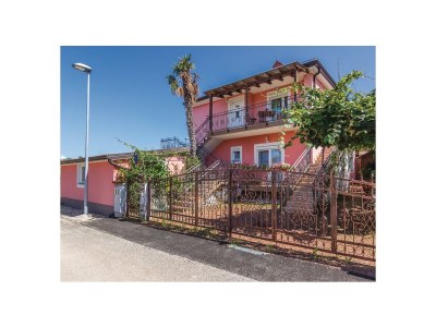 Apartment Two bedroom apartment with terrace Fratrici, Umag A-14384-a - Outdoor photo 12