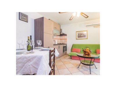 Apartment Two bedroom apartment with terrace Fratrici, Umag A-14384-a - Outdoor photo 15