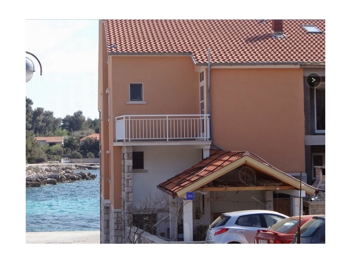 Apartment Two bedroom apartment near beach Prižba, Korčula A-14385-b - Outdoor photo 5