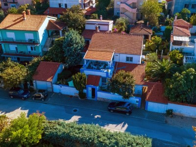 Apartment Two bedroom apartment with terrace Banjole, Pula A-14391-a - Outdoor photo 7