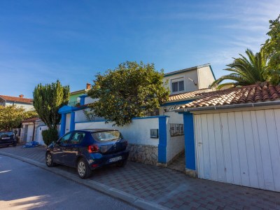 Apartment Two bedroom apartment with terrace Banjole, Pula A-14391-a - Outdoor photo 11