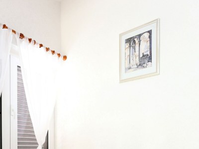 Holiday room with balcony and sea view Duće, Omiš S-10303-d - Outdoor photo 10