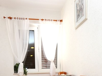 Holiday room with balcony and sea view Duće, Omiš S-10303-e - Outdoor photo 12
