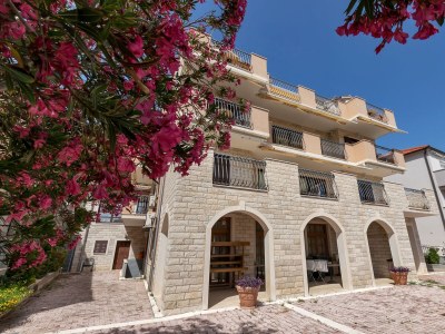 Holiday room with balcony Duće, Omiš S-10303-h - Outdoor photo 2
