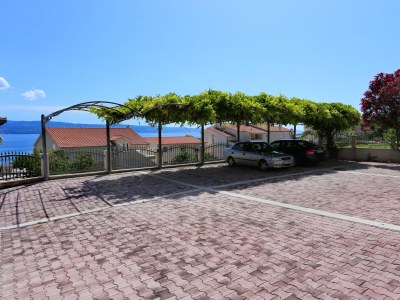 Holiday room with balcony Duće, Omiš S-10303-h - Outdoor photo 13