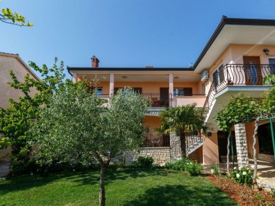 Apartment Three bedroom apartment with terrace Rovinj A-14153-a in Rovinj - Apartment