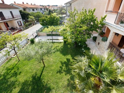 Apartment Three bedroom apartment with terrace Rovinj A-14153-a - Outdoor photo 11