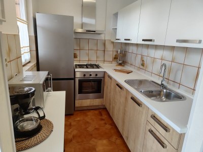 Apartment Three bedroom apartment with terrace Rovinj A-14153-a - Outdoor photo 16