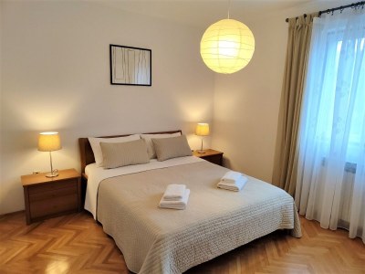 Apartment Three bedroom apartment with terrace Rovinj A-14153-a - Outdoor photo 18