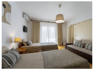 Apartment Three bedroom apartment with terrace Rovinj A-14153-a - Outdoor photo 24