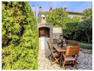 Apartment One bedroom apartment with terrace Rovinj A-14153-b - Outdoor photo 10