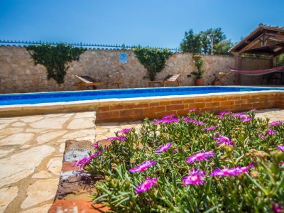 Apartment Two bedroom apartment with terrace Nova Vas, Poreč A-14167-a - Outdoor photo 12