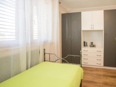 Apartment Two bedroom apartment with terrace Nova Vas, Poreč A-14167-a - Outdoor photo 29