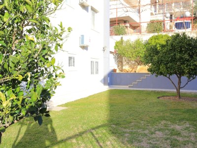 Apartment Two bedroom apartment with terrace and sea view Duće, Omiš A-16406-a - Outdoor photo 10