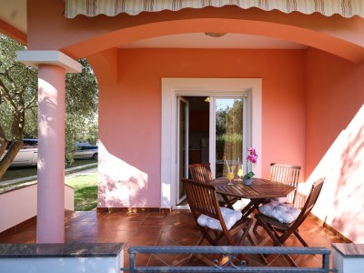 Apartment Two bedroom apartment with balcony Bibinje, Zadar A-14280-a - Outdoor photo 15