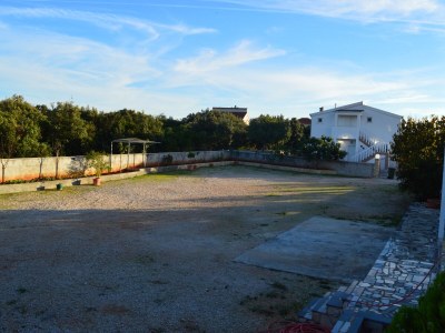 Apartment One bedroom apartment with balcony Cove Ljubljeva, Trogir A-14314-c - Outdoor photo 17