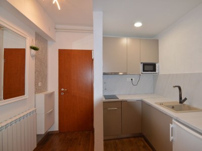 Apartment One bedroom apartment with terrace and sea view Starigrad, Paklenica A-16421-c - Outdoor photo 17