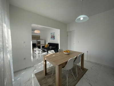 Apartment Two bedroom apartment near beach Vinišće, Trogir A-16485-a - Outdoor photo 10