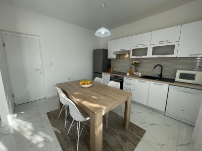 Apartment Two bedroom apartment near beach Vinišće, Trogir A-16485-a - Outdoor photo 13