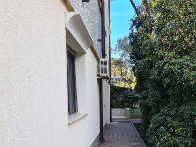 Apartment One bedroom apartment with balcony Rovinj A-16498-a - Outdoor photo 9