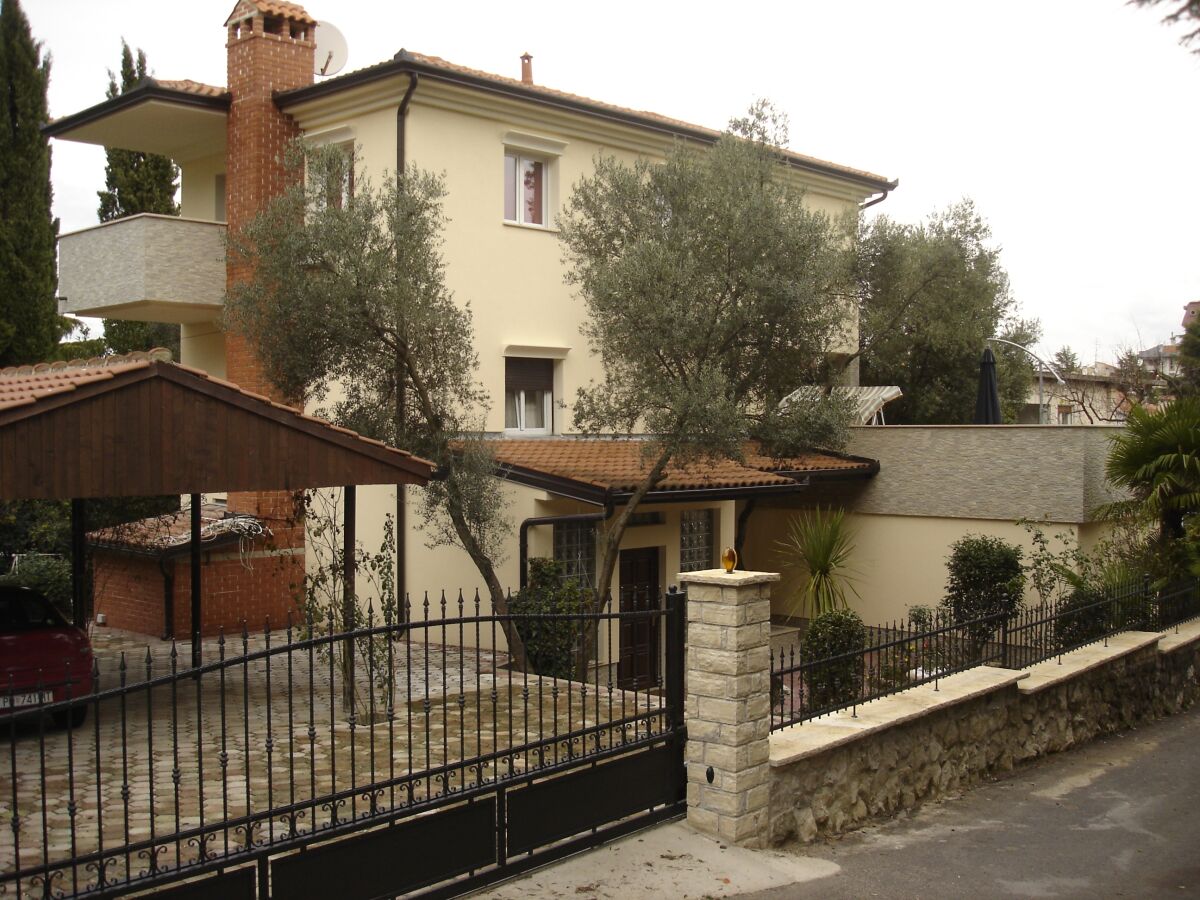 Apartment One bedroom apartment with balcony Rovinj A-16498-b - Outdoor photo 2