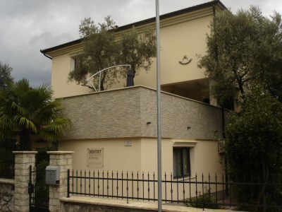Apartment One bedroom apartment with balcony Rovinj A-16498-b in Rovinj - Apartment