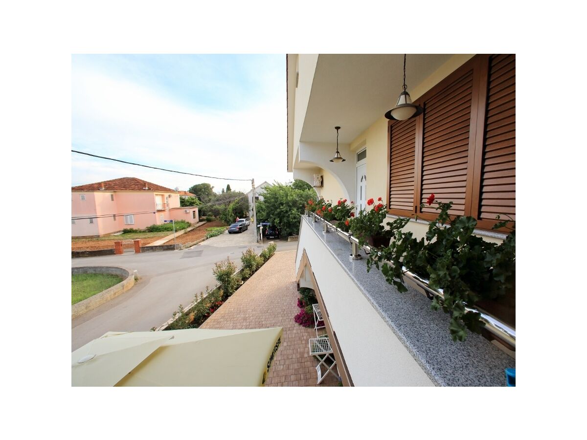 Apartment Three bedroom apartment with balcony Sukošan, Zadar A-16641-b - Outdoor photo 4