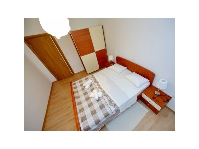Apartment Three bedroom apartment with balcony Sukošan, Zadar A-16641-b - Outdoor photo 10