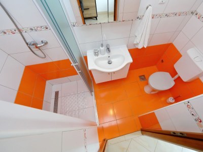 Apartment Apartments with parking space Bibinje, Zadar - 14436 - Outdoor photo 17