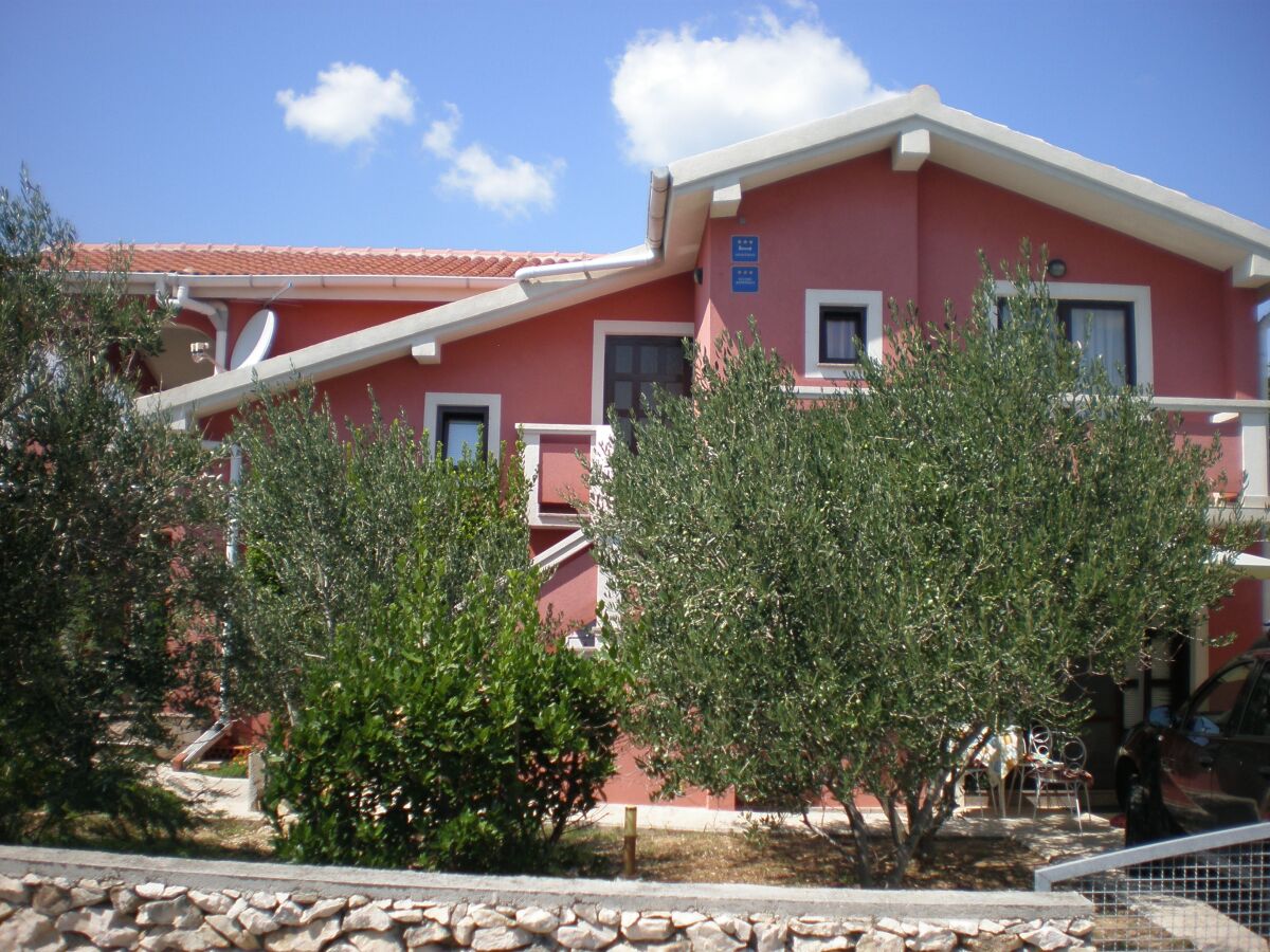 Apartment Two bedroom apartment with terrace Vir A-16768-a - Outdoor photo 4
