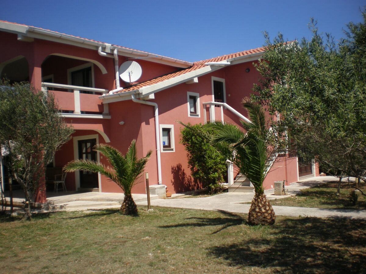 Apartment Two bedroom apartment with terrace Vir A-16768-a - Outdoor photo 5