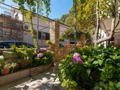 Apartment Studio flat with balcony Cove Vela Stiniva, Hvar AS-14511-c - Outdoor photo 11