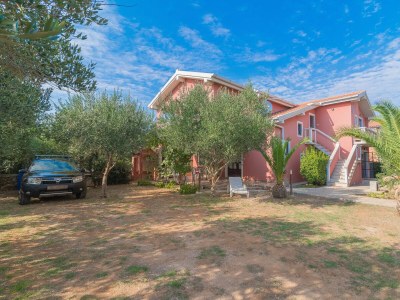 Apartment Two bedroom apartment with terrace Vir A-16768-b - Outdoor photo 2