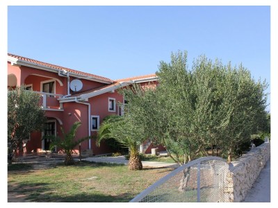 Apartment Two bedroom apartment with terrace Vir A-16768-b - Outdoor photo 3